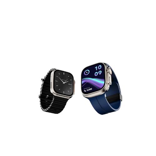 Smart Watches