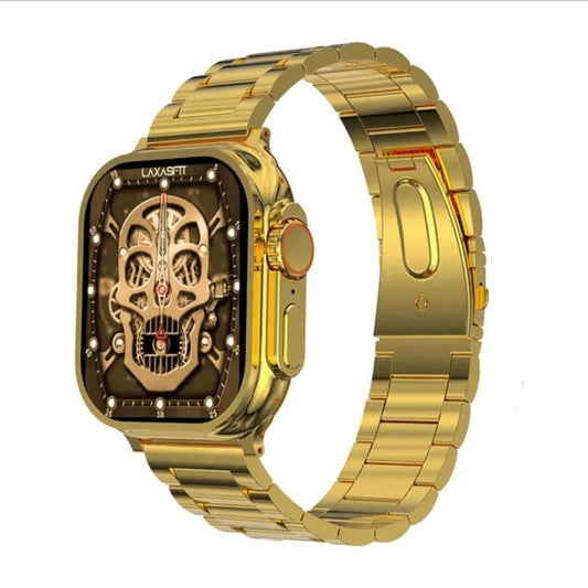 G9 Ultra Pro – Elite Gold Rolex Edition