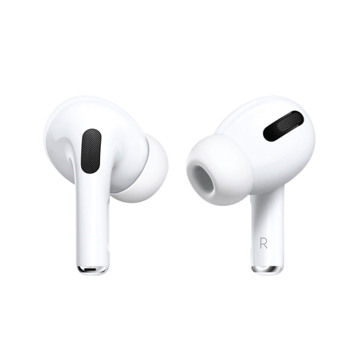 AirPods X Digital Touch Edition