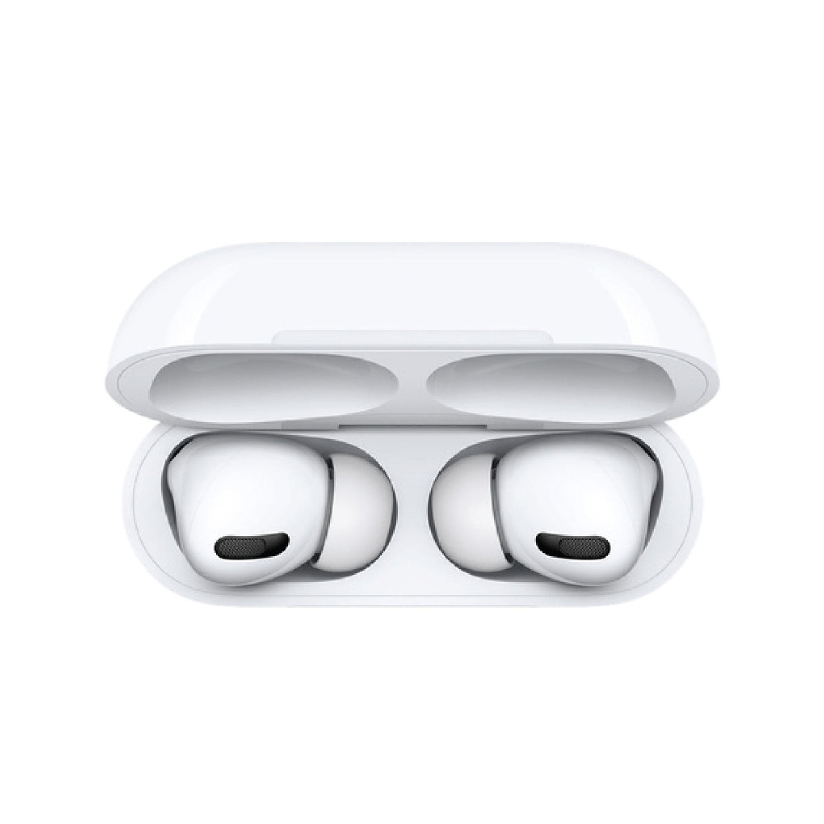 AirPods X Digital Touch Edition