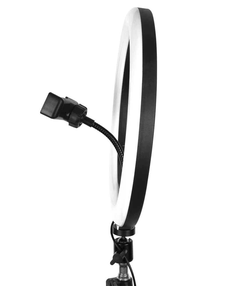 Riva Ring Light with 7ft Tripod