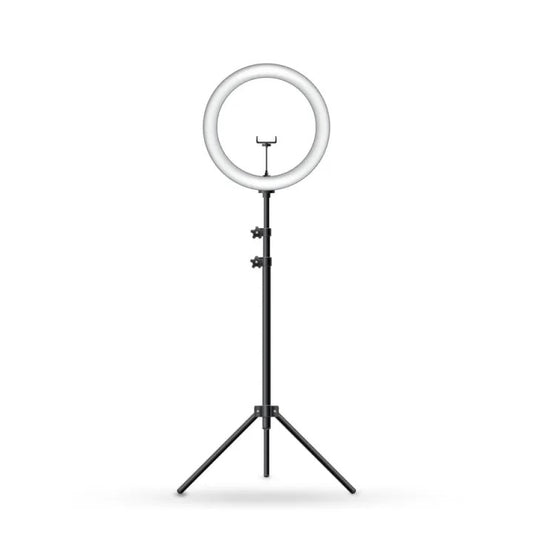 Riva Ring Light with 7ft Tripod